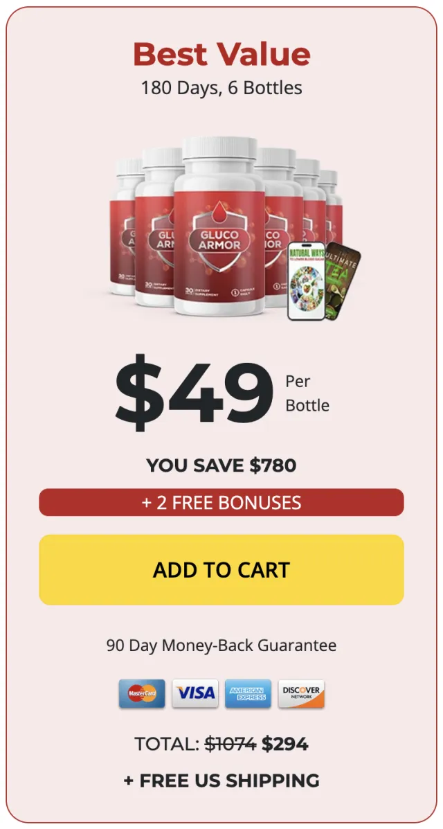 glycocept buy now 6 bottles