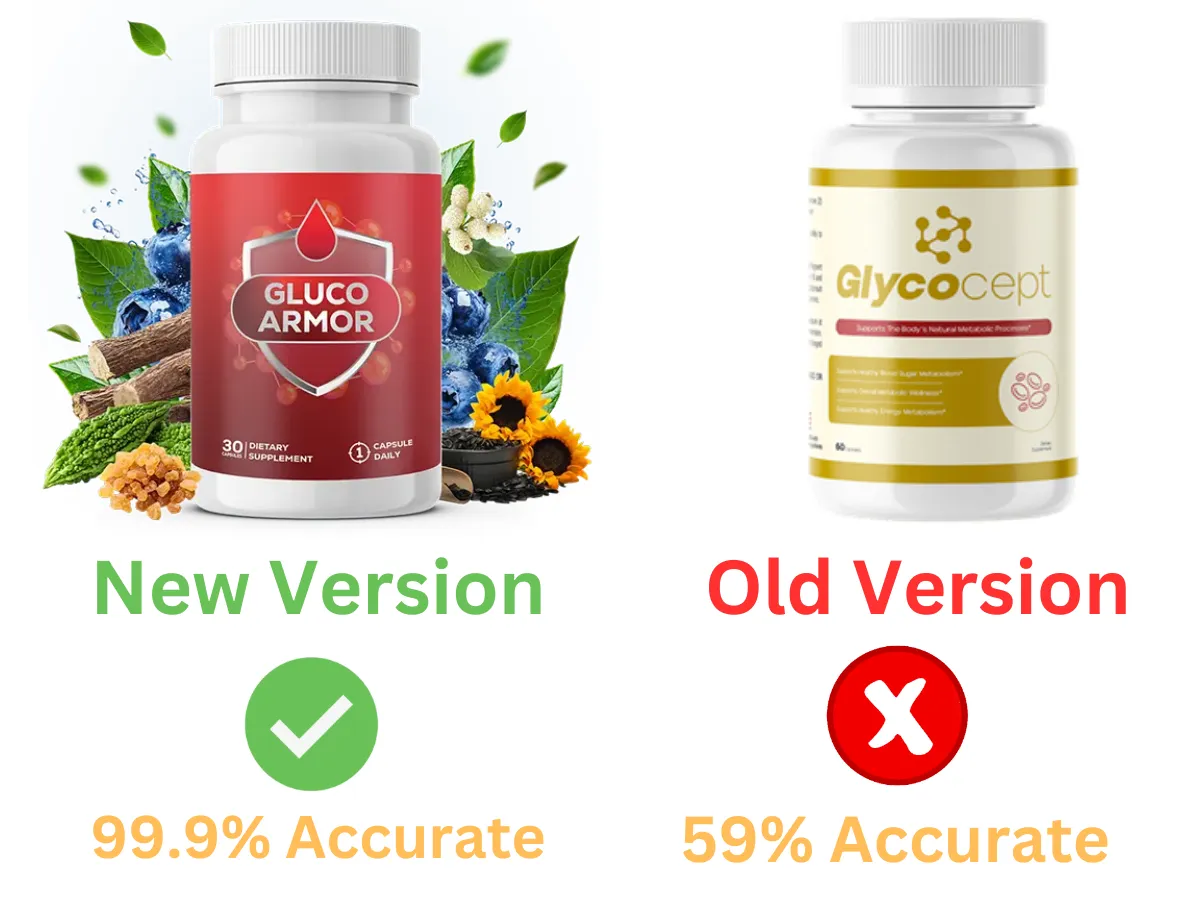glycocept